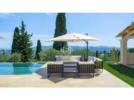 villa de luxe à vendre à spéracèdes : 1 590 000 € | 158m²