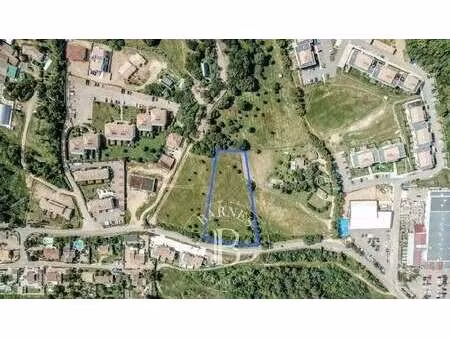 terrain à vendre à porto-vecchio : 1 500 000 € | 4803m²