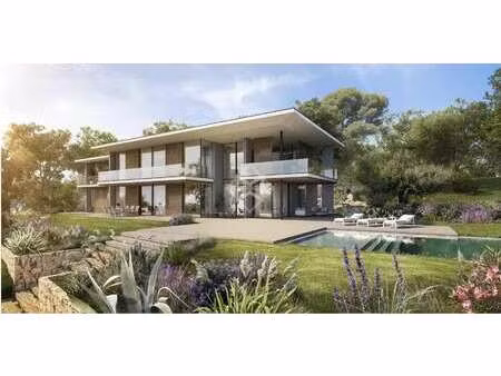 terrain à vendre à valbonne : 2 650 000 € | 11166m²