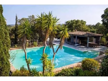 villa de luxe à vendre à orto : 1 290 000 € | 394m²