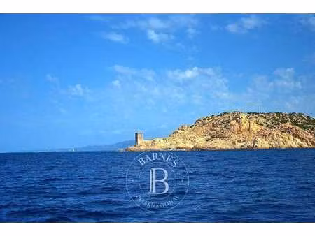 appartement de luxe avec vue sur mer à vendre à pianottoli-caldarello : 1 250 000 € | 171m