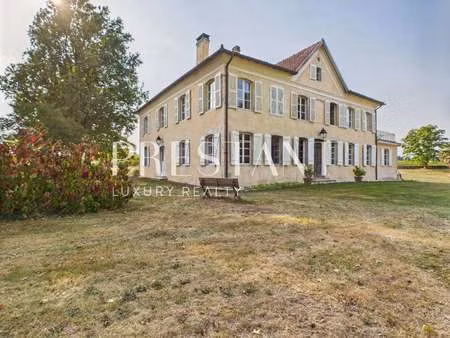 maison de luxe à vendre à orthevielle : 1 490 000 € | 518m²