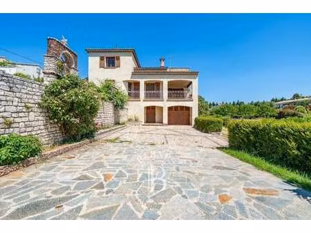 maison de luxe à vendre à saint-florent : 850 000 € | 150m²
