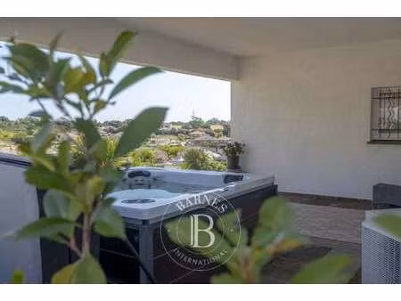 villa de luxe à vendre à aléria : 845 000 € | 163m²