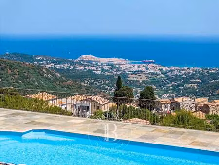 maison de luxe à vendre à l'île-rousse : 1 900 000 € | 171m²