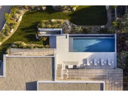 villa de luxe à vendre à orto : 2 970 000 € | 223m²