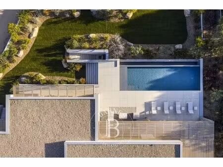 villa orto - 4 chambres - 223m²