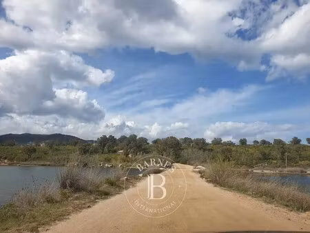 terrain à vendre à orto : 560 000 € | 1659m²