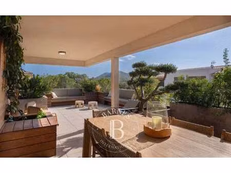 appartement de luxe à vendre à lecci : 875 000 € | 102m²