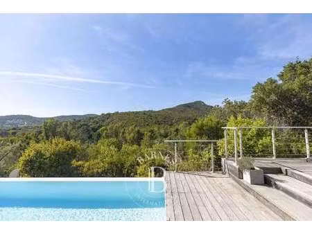 villa de luxe avec vue sur mer à vendre à conca : 1 390 000 € | 205m²