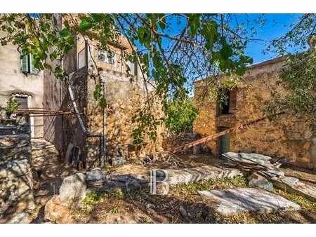 villa de luxe à vendre à l'île-rousse : 735 500 € | 450m²