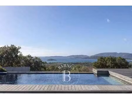 villa de luxe avec vue sur mer à vendre à orto : 5 565 000 € | 713m²