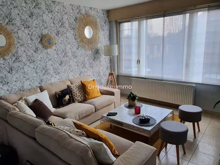 vente maison 4 pièces 130 m² à estaires (59940)  223 000 €