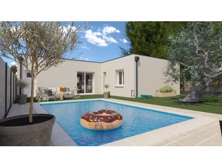 vente maison neuve 3 pièces 90 m² à villabon (18800)  229 350 €