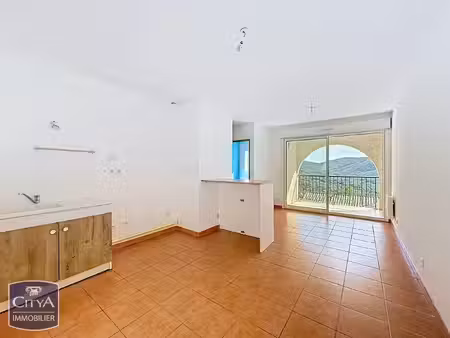 appartement à vendre 3 pièces 46.14 m² - bargemon (83) - 105 000€