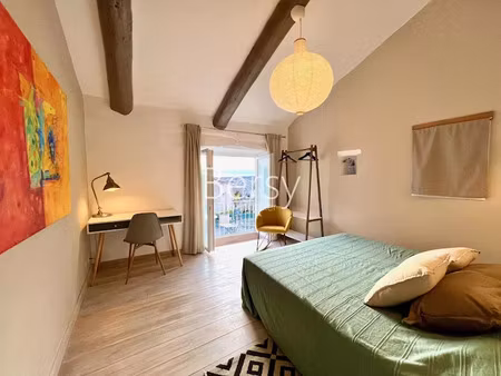 vente maison 5 pièces 105 m² à bédoin (84410)  240 000 €