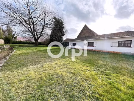 vente ferme 4 pièces 217 m² à labourse (62113)  240 000 €