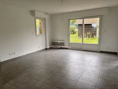 vente maison 6 pièces 73 m² à hoymille (59492)  218 001 €