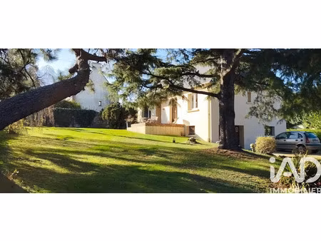 vente maison 5 pièces 134 m² à sainte-sève (29600)  229 000 €