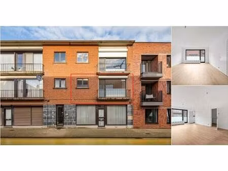 appartement à vendre à woeringenstraat 6d nijlen (rbu79275)