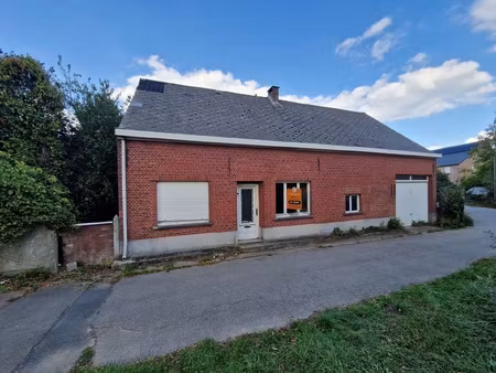 huis te koop in rotselaar met 3 slaapkamers