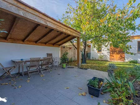 vente maison 5 pièces 113 m² à plaisance-du-touch (31830)  259 000 €