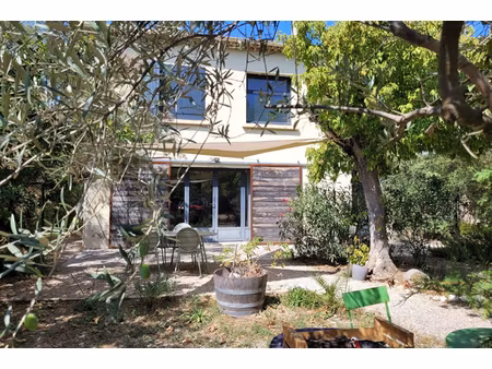 annonce maison à vendre