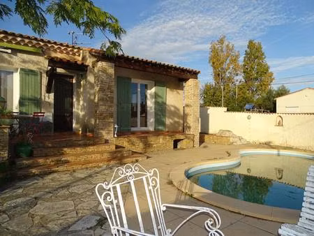 maison la ciotat 4 pièce(s) 111 m2