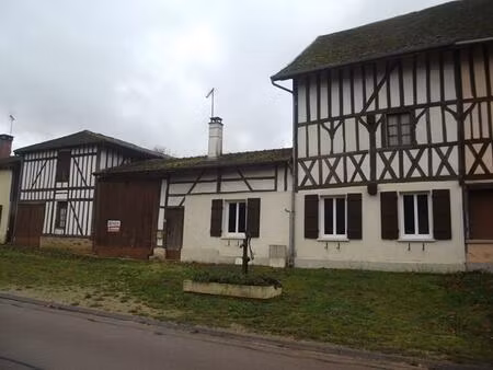 belle maison champenoise