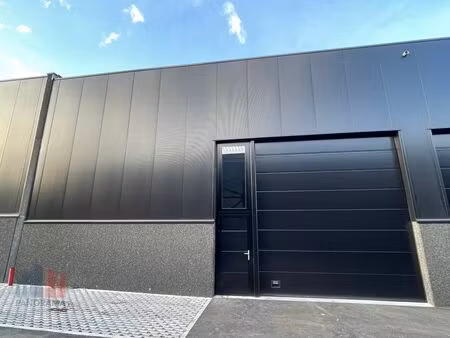 commercieel te koop in oudenburg