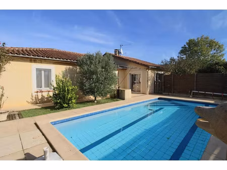 vente maison 4 pièces 147 m² à puy-l'evêque (46700)  260 000 €