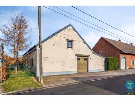 huis te koop in arendonk met 2 slaapkamers