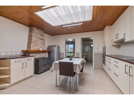 huis te koop in beveren-kruibeke-zwijndrecht met 2 slaapkamers