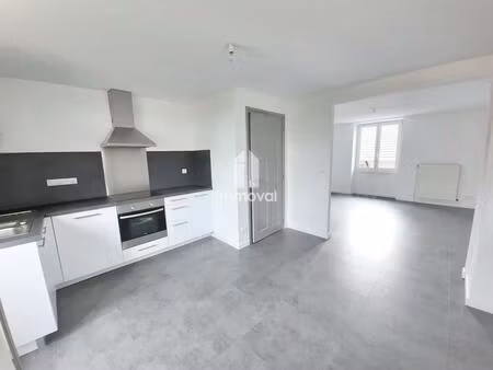 location appartement 3 pièces 74m² bitschhoffen 67350