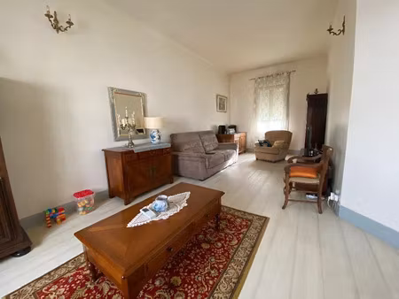 vente maison 6 pièces 107 m² à bellerive-sur-allier (03700)  265 000 €