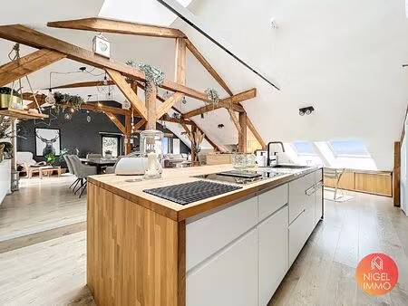 appartement à vendre à route de housse 21 blégny (vbd58016)