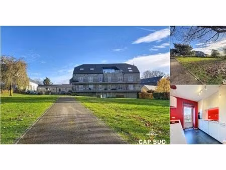 appartement à vendre à place sainte marguerite 2 bouge (vbd58160)