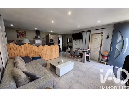 vente maison/villa 6 pièces
