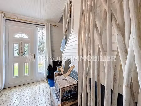 achat maison 4 pièces 84m² fenain 59179