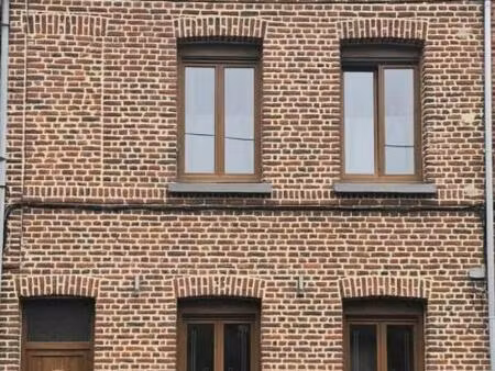 achat maison 5 pièces 129m² le cateau cambresis 59360