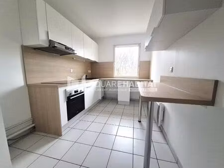 location appartement 4 pièces 99m² marcq en baroeul 59700