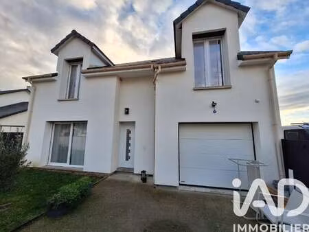 vente maison à huest (27930) : à vendre / 166m² huest