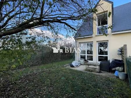vente maison au neubourg (27110) : à vendre / 50m² le neubourg