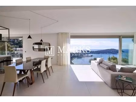 villa de 9 pièces de luxe en location villefranche-sur-mer  provence-alpes-côte d'azur