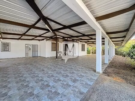 achat maison 5 pièces 143m² macouria 97355