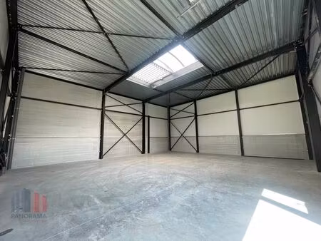 commercieel te koop in oudenburg