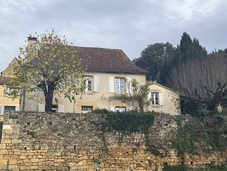 maison de caractère