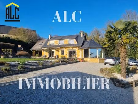 villa de 4 pièces de luxe en vente coulonges-sur-sarthe  normandie