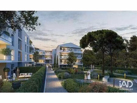 vente appartement 3 pièces à draguignan (83300) : à vendre 3 pièces / 65m² draguignan