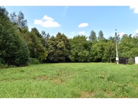 grond te koop in kortrijk